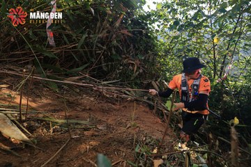 MĂNG ĐEN ULTRA TRAIL 2026 - Ảnh #4514277