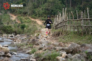 MĂNG ĐEN ULTRA TRAIL 2026 - Ảnh #4519532
