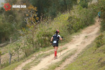 MĂNG ĐEN ULTRA TRAIL 2026 - Ảnh #4523335