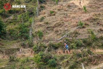 MĂNG ĐEN ULTRA TRAIL 2026 - Ảnh #4523360