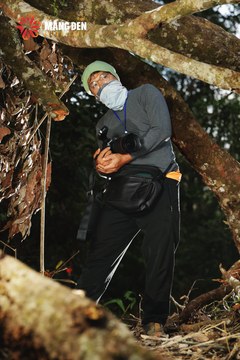 MĂNG ĐEN ULTRA TRAIL 2026 - Ảnh #4512168