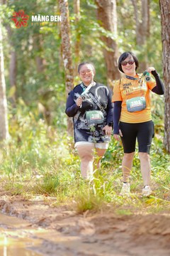 MĂNG ĐEN ULTRA TRAIL 2026 - Ảnh #4516092