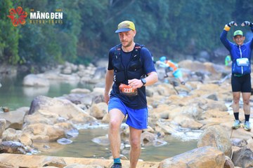 MĂNG ĐEN ULTRA TRAIL 2026 - Ảnh #4509555