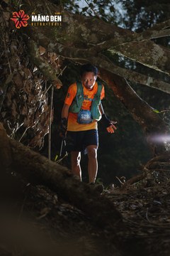 MĂNG ĐEN ULTRA TRAIL 2026 - Ảnh #4512222