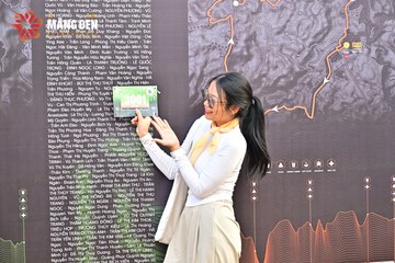 MĂNG ĐEN ULTRA TRAIL 2026 - Ảnh #4521062