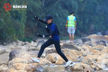 MĂNG ĐEN ULTRA TRAIL 2026 - Ảnh #4506151
