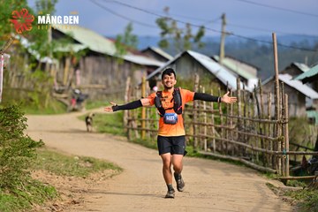 MĂNG ĐEN ULTRA TRAIL 2026 - Ảnh #4524762