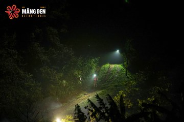MĂNG ĐEN ULTRA TRAIL 2026 - Ảnh #4517352