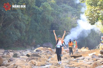 MĂNG ĐEN ULTRA TRAIL 2026 - Ảnh #4506626