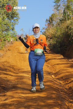 MĂNG ĐEN ULTRA TRAIL 2026 - Ảnh #4511779
