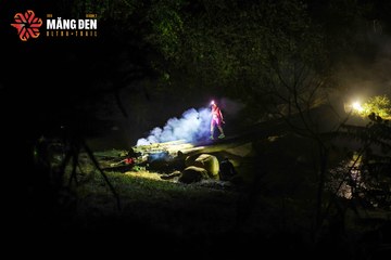 MĂNG ĐEN ULTRA TRAIL 2026 - Ảnh #4517689