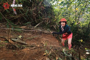 MĂNG ĐEN ULTRA TRAIL 2026 - Ảnh #4513138