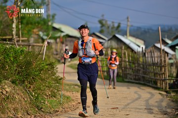 MĂNG ĐEN ULTRA TRAIL 2026 - Ảnh #4525047