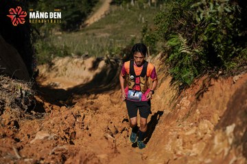 MĂNG ĐEN ULTRA TRAIL 2026 - Ảnh #4503615