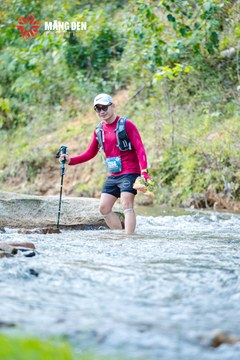 MĂNG ĐEN ULTRA TRAIL 2026 - Ảnh #4503850
