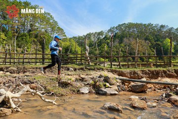 MĂNG ĐEN ULTRA TRAIL 2026 - Ảnh #4523702