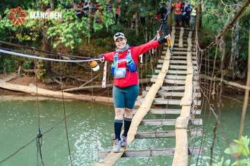 MĂNG ĐEN ULTRA TRAIL 2026 - Ảnh #4515083