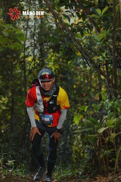 MĂNG ĐEN ULTRA TRAIL 2026 - Ảnh #4511540