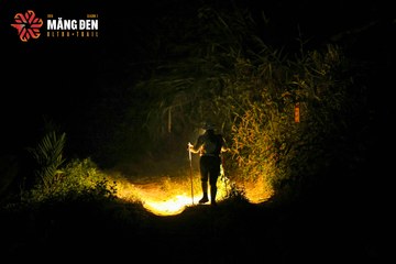 MĂNG ĐEN ULTRA TRAIL 2026 - Ảnh #4518213