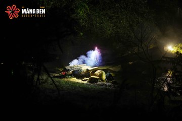 MĂNG ĐEN ULTRA TRAIL 2026 - Ảnh #4517691