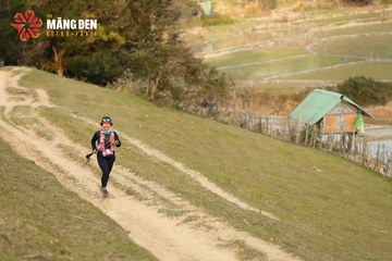 MĂNG ĐEN ULTRA TRAIL 2026 - Ảnh #4523159
