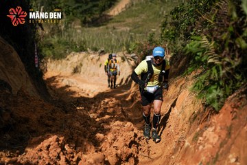 MĂNG ĐEN ULTRA TRAIL 2026 - Ảnh #4504133