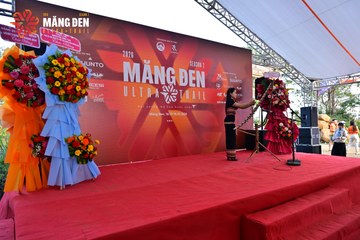 MĂNG ĐEN ULTRA TRAIL 2026 - Ảnh #4521455