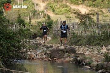 MĂNG ĐEN ULTRA TRAIL 2026 - Ảnh #4506007