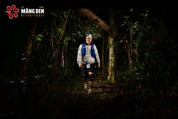 MĂNG ĐEN ULTRA TRAIL 2026 - Ảnh #4526691