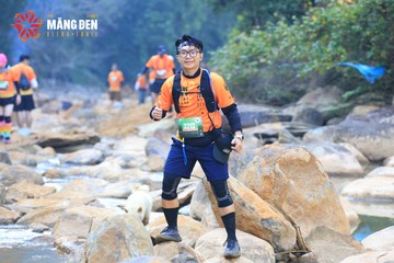 MĂNG ĐEN ULTRA TRAIL 2026 - Ảnh #4509704