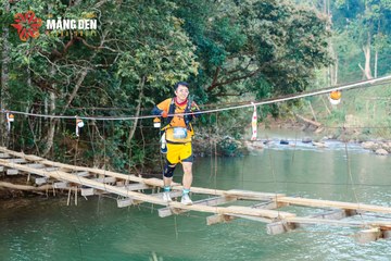 MĂNG ĐEN ULTRA TRAIL 2026 - Ảnh #4514781