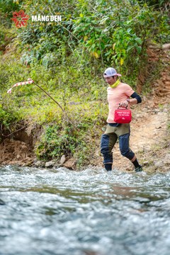 MĂNG ĐEN ULTRA TRAIL 2026 - Ảnh #4513890