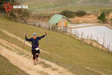 MĂNG ĐEN ULTRA TRAIL 2026 - Ảnh #4523313