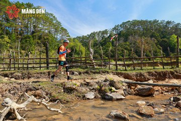 MĂNG ĐEN ULTRA TRAIL 2026 - Ảnh #4523698