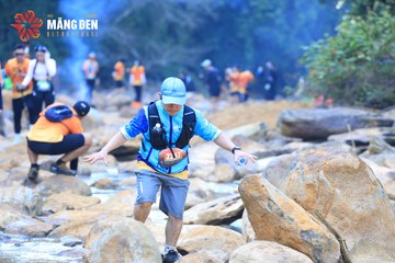MĂNG ĐEN ULTRA TRAIL 2026 - Ảnh #4510113