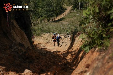 MĂNG ĐEN ULTRA TRAIL 2026 - Ảnh #4504673