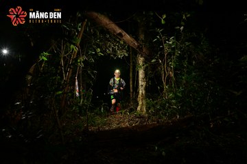 MĂNG ĐEN ULTRA TRAIL 2026 - Ảnh #4526410