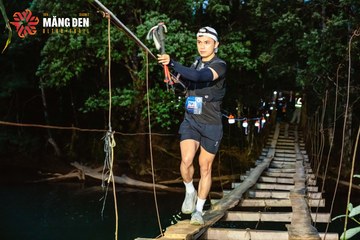 MĂNG ĐEN ULTRA TRAIL 2026 - Ảnh #4514676