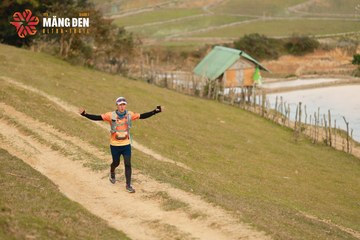 MĂNG ĐEN ULTRA TRAIL 2026 - Ảnh #4523278