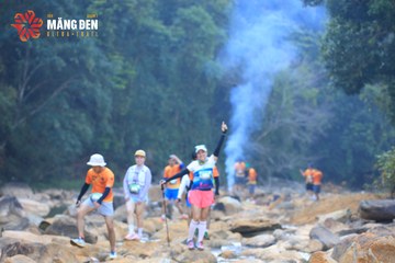 MĂNG ĐEN ULTRA TRAIL 2026 - Ảnh #4508303