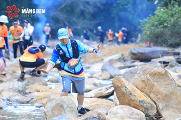 MĂNG ĐEN ULTRA TRAIL 2026 - Ảnh #4510119
