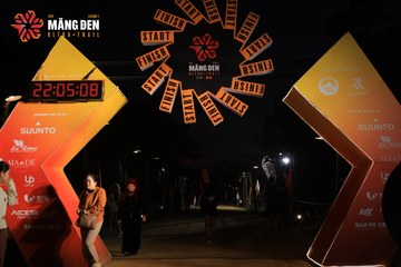 MĂNG ĐEN ULTRA TRAIL 2026 - Ảnh #4521799