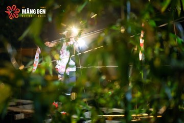 MĂNG ĐEN ULTRA TRAIL 2026 - Ảnh #4518359