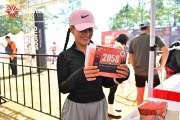 MĂNG ĐEN ULTRA TRAIL 2026 - Ảnh #4520019