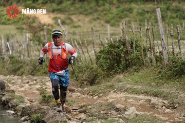 MĂNG ĐEN ULTRA TRAIL 2026 - Ảnh #4518575
