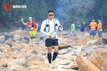 MĂNG ĐEN ULTRA TRAIL 2026 - Ảnh #4509389