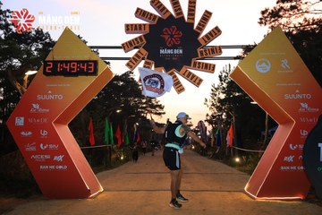MĂNG ĐEN ULTRA TRAIL 2026 - Ảnh #4510475