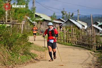 MĂNG ĐEN ULTRA TRAIL 2026 - Ảnh #4524755
