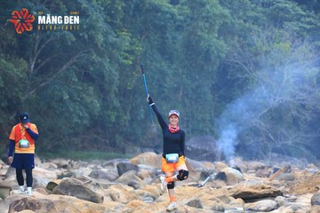 MĂNG ĐEN ULTRA TRAIL 2026 - Ảnh #4507328