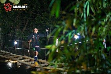 MĂNG ĐEN ULTRA TRAIL 2026 - Ảnh #4518233